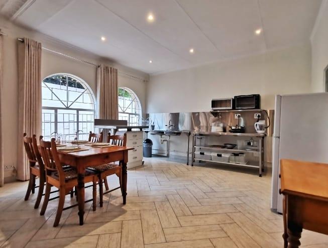 To Let 5 Bedroom Property for Rent in Westdene Gauteng