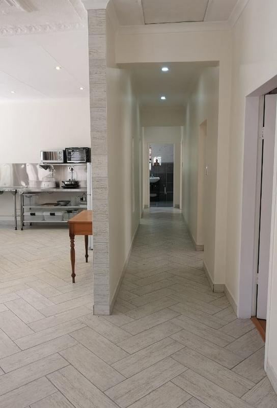 To Let 5 Bedroom Property for Rent in Westdene Gauteng