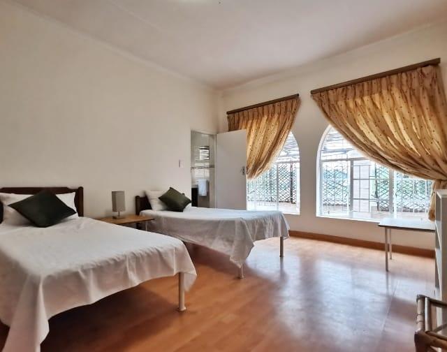 To Let 5 Bedroom Property for Rent in Westdene Gauteng