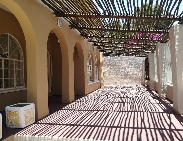 To Let 5 Bedroom Property for Rent in Westdene Gauteng
