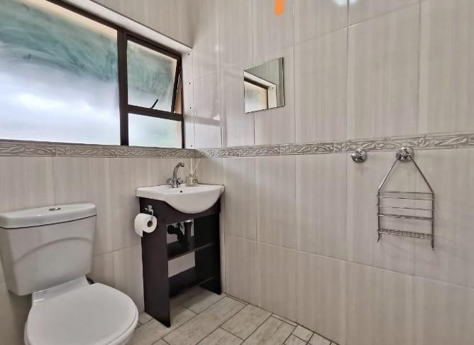 To Let 5 Bedroom Property for Rent in Westdene Gauteng