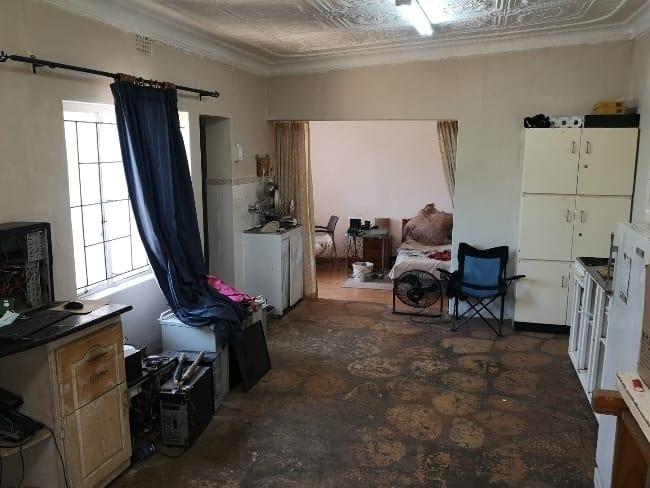 To Let 5 Bedroom Property for Rent in Westdene Gauteng
