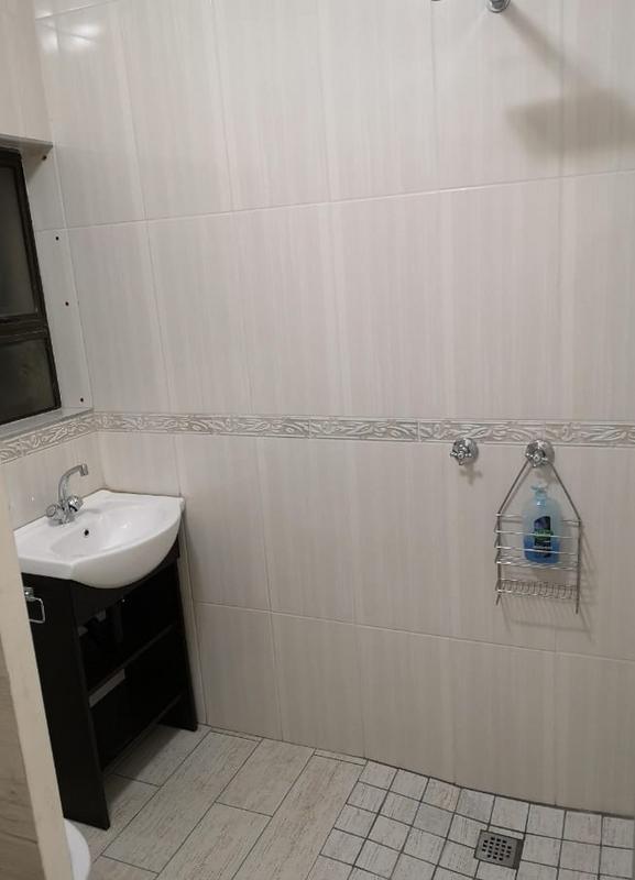 To Let 5 Bedroom Property for Rent in Westdene Gauteng