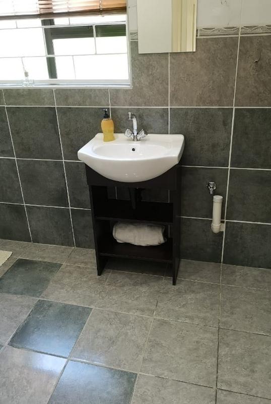 To Let 5 Bedroom Property for Rent in Westdene Gauteng