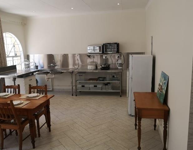 To Let 5 Bedroom Property for Rent in Westdene Gauteng