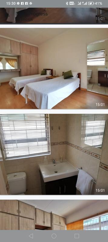 To Let 5 Bedroom Property for Rent in Westdene Gauteng