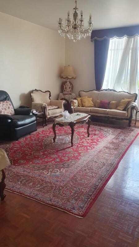 3 Bedroom Property for Sale in Bedford Gardens Gauteng