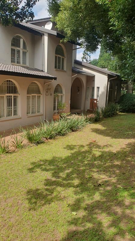 6 Bedroom Property for Sale in Morning Hill Gauteng