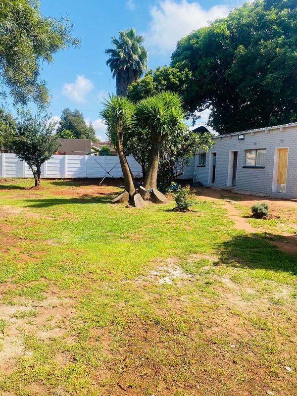 3 Bedroom Property for Sale in Primrose Hill Gauteng