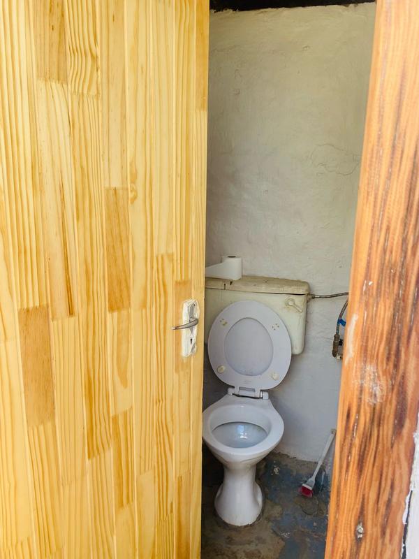 3 Bedroom Property for Sale in Primrose Hill Gauteng