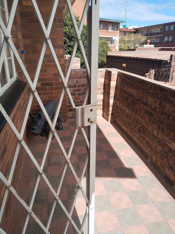 2 Bedroom Property for Sale in Sunnyridge Gauteng