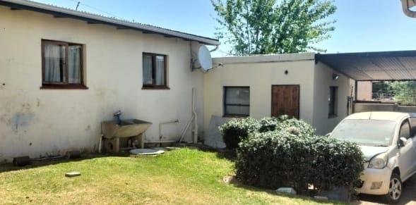 3 Bedroom Property for Sale in Kensington Gauteng