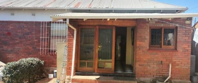 3 Bedroom Property for Sale in Kensington Gauteng