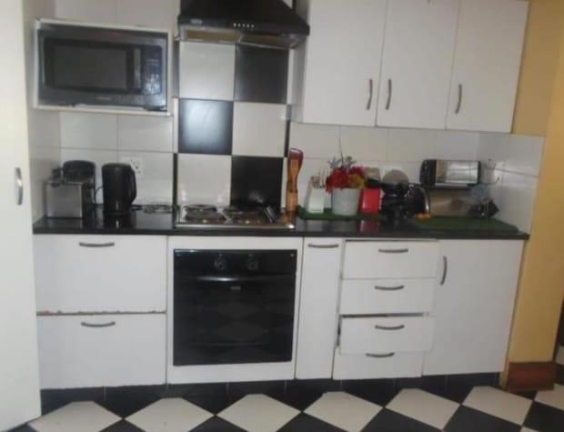 3 Bedroom Property for Sale in Kensington Gauteng