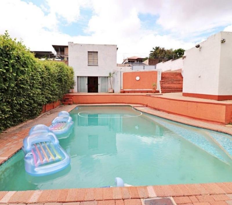 3 Bedroom Property for Sale in Kensington Gauteng
