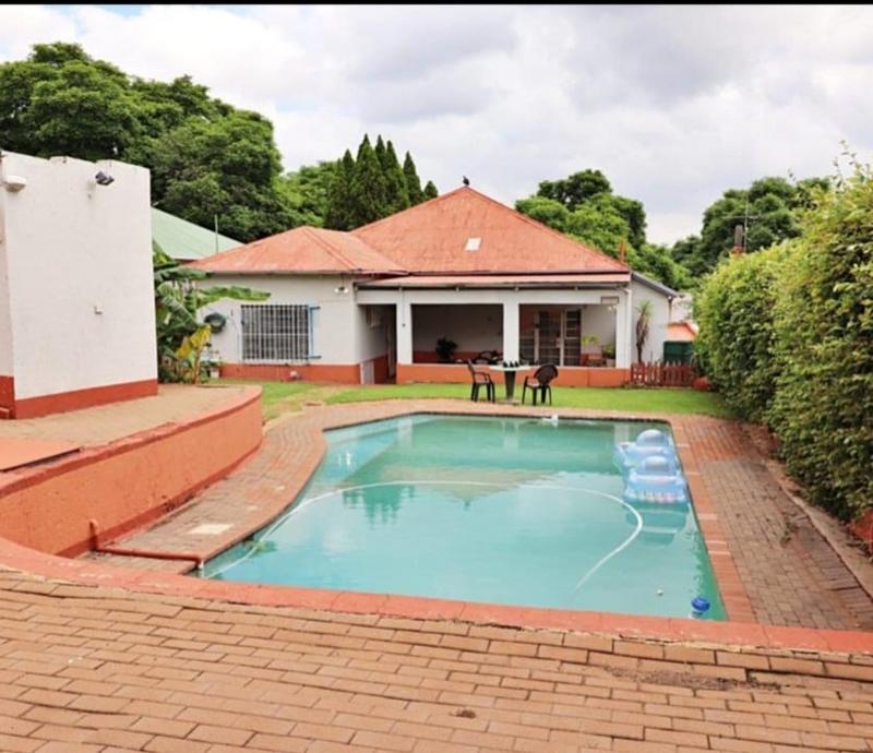 3 Bedroom Property for Sale in Kensington Gauteng
