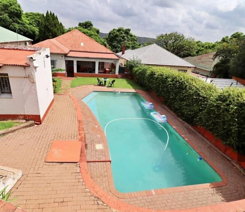3 Bedroom Property for Sale in Kensington Gauteng