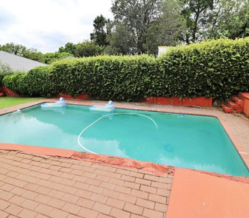 3 Bedroom Property for Sale in Kensington Gauteng
