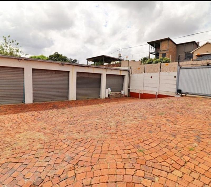 3 Bedroom Property for Sale in Kensington Gauteng