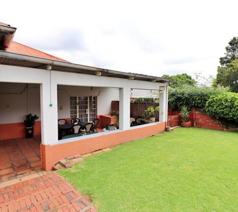 3 Bedroom Property for Sale in Kensington Gauteng