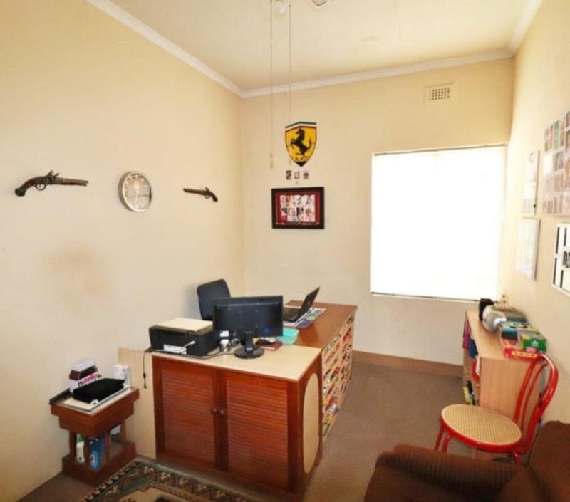 3 Bedroom Property for Sale in Kensington Gauteng