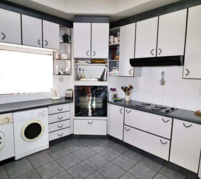 3 Bedroom Property for Sale in Kensington Gauteng