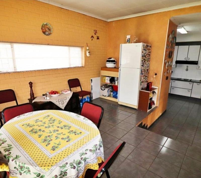 3 Bedroom Property for Sale in Kensington Gauteng