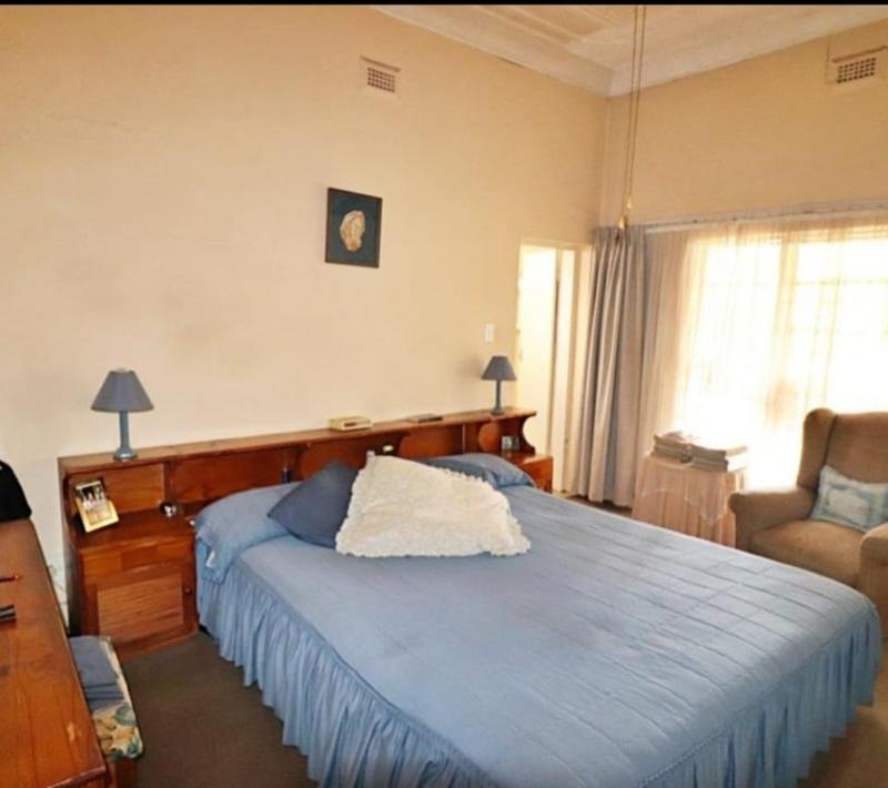 3 Bedroom Property for Sale in Kensington Gauteng