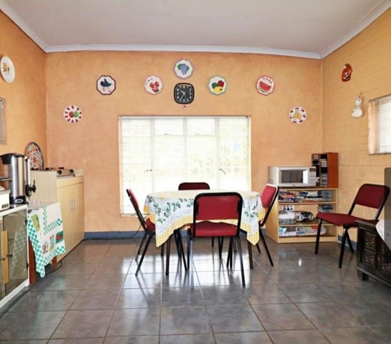 3 Bedroom Property for Sale in Kensington Gauteng