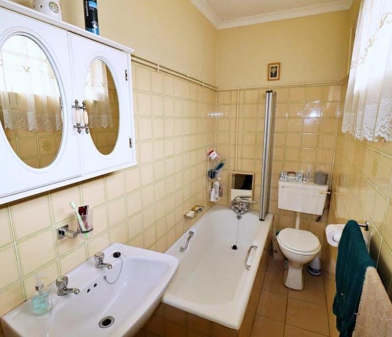 3 Bedroom Property for Sale in Kensington Gauteng