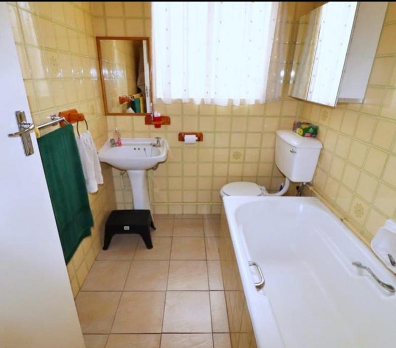 3 Bedroom Property for Sale in Kensington Gauteng
