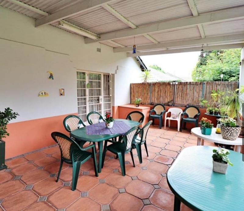 3 Bedroom Property for Sale in Kensington Gauteng