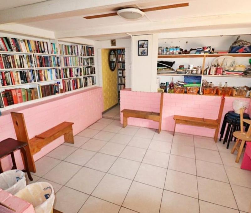 3 Bedroom Property for Sale in Kensington Gauteng