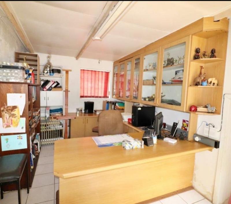 3 Bedroom Property for Sale in Kensington Gauteng