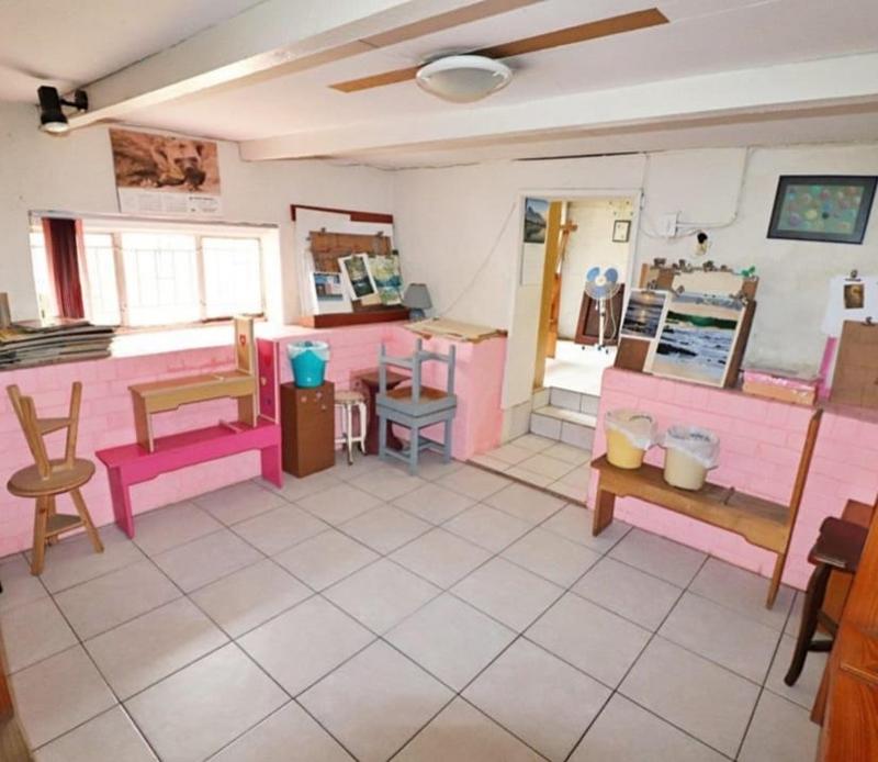 3 Bedroom Property for Sale in Kensington Gauteng