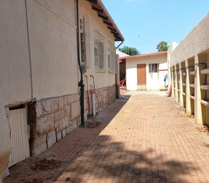 2 Bedroom Property for Sale in Kensington Gauteng