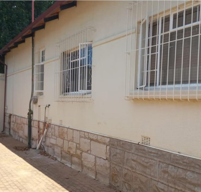 2 Bedroom Property for Sale in Kensington Gauteng