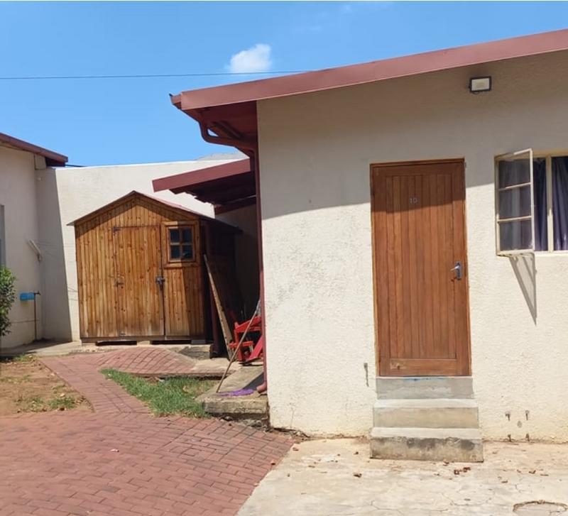 2 Bedroom Property for Sale in Kensington Gauteng