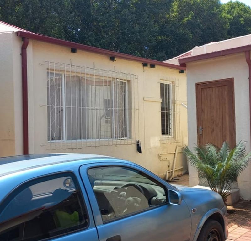 2 Bedroom Property for Sale in Kensington Gauteng