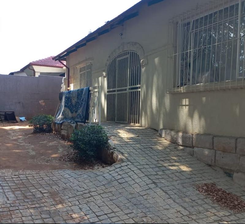 2 Bedroom Property for Sale in Kensington Gauteng