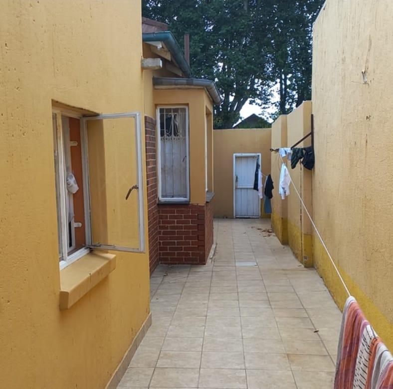 2 Bedroom Property for Sale in Kensington Gauteng