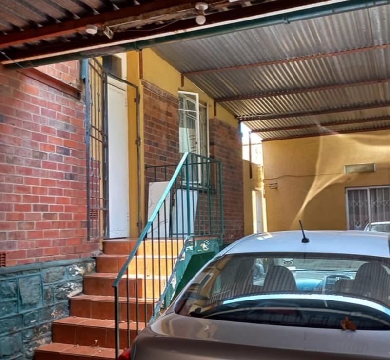 2 Bedroom Property for Sale in Kensington Gauteng