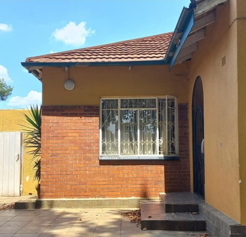 2 Bedroom Property for Sale in Kensington Gauteng