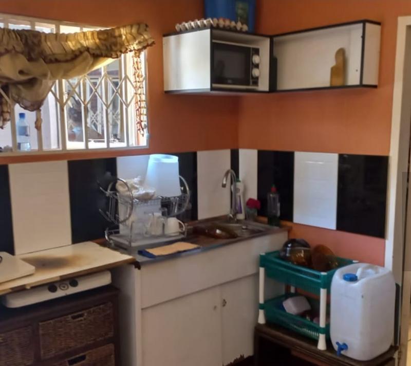 2 Bedroom Property for Sale in Kensington Gauteng