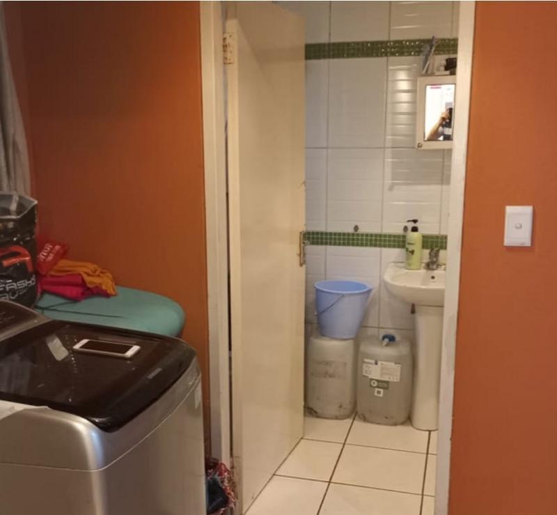 2 Bedroom Property for Sale in Kensington Gauteng