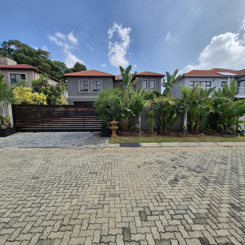 3 Bedroom Property for Sale in Parkrand Gauteng