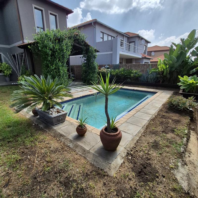 3 Bedroom Property for Sale in Parkrand Gauteng
