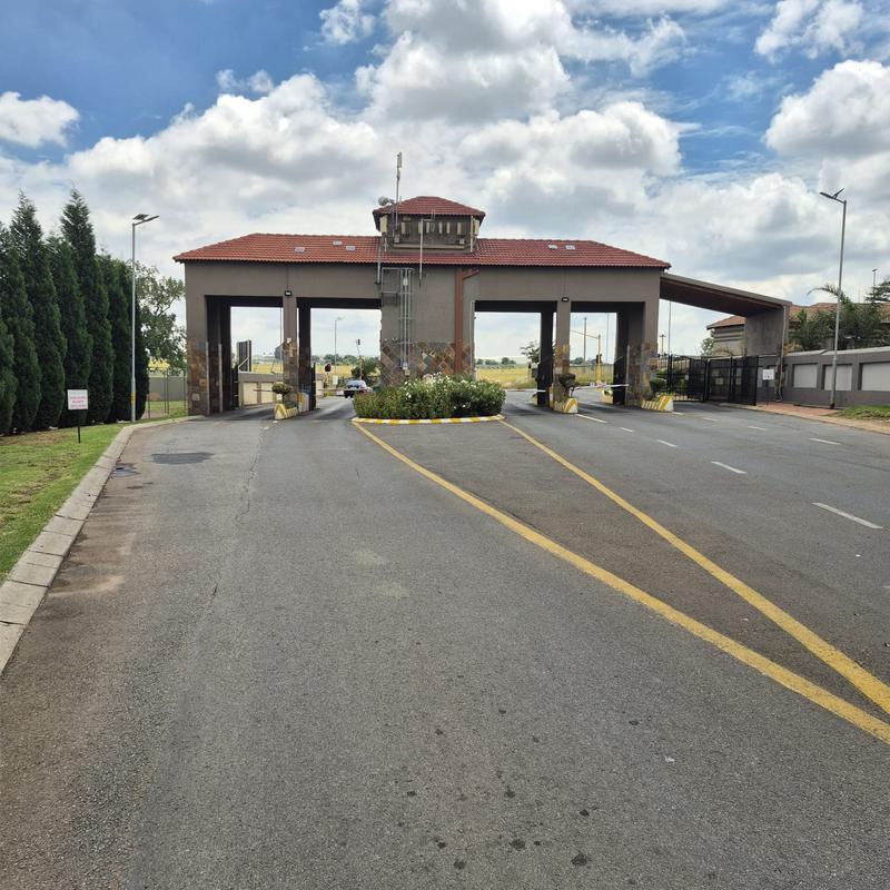 3 Bedroom Property for Sale in Parkrand Gauteng