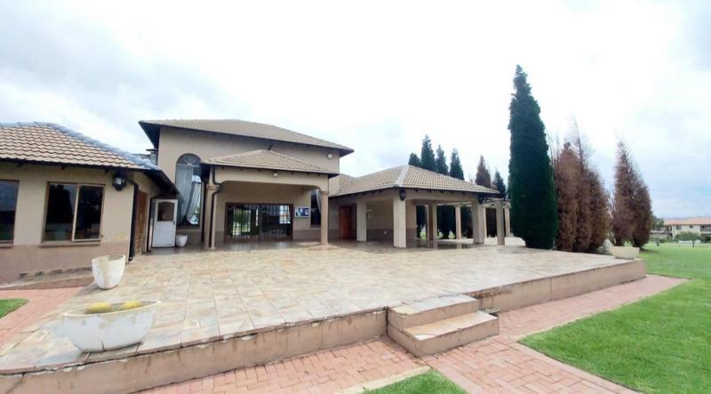 3 Bedroom Property for Sale in Parkrand Gauteng