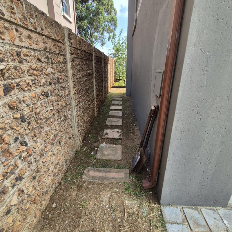 3 Bedroom Property for Sale in Parkrand Gauteng